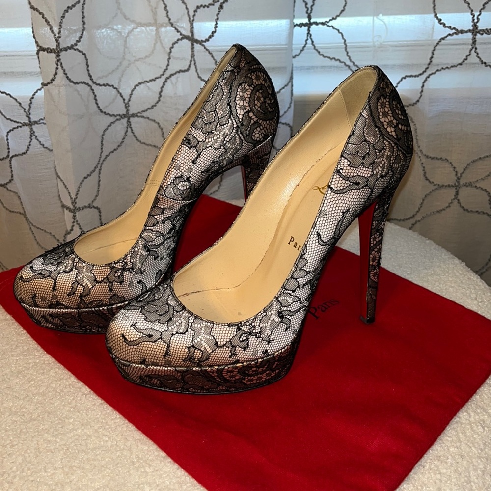 Christian Louboutin